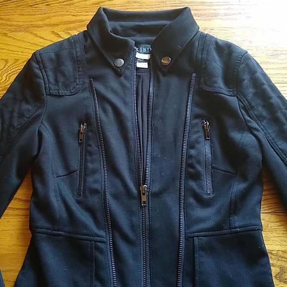 Comfy motorcycle jacket - Picture 2 of 7